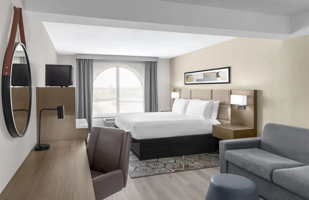 Doubletree By Hilton Springdale-1