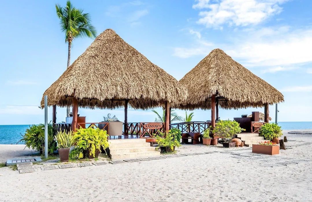 Grand Decameron Panama, A Trademark All Inclusive Resort-1