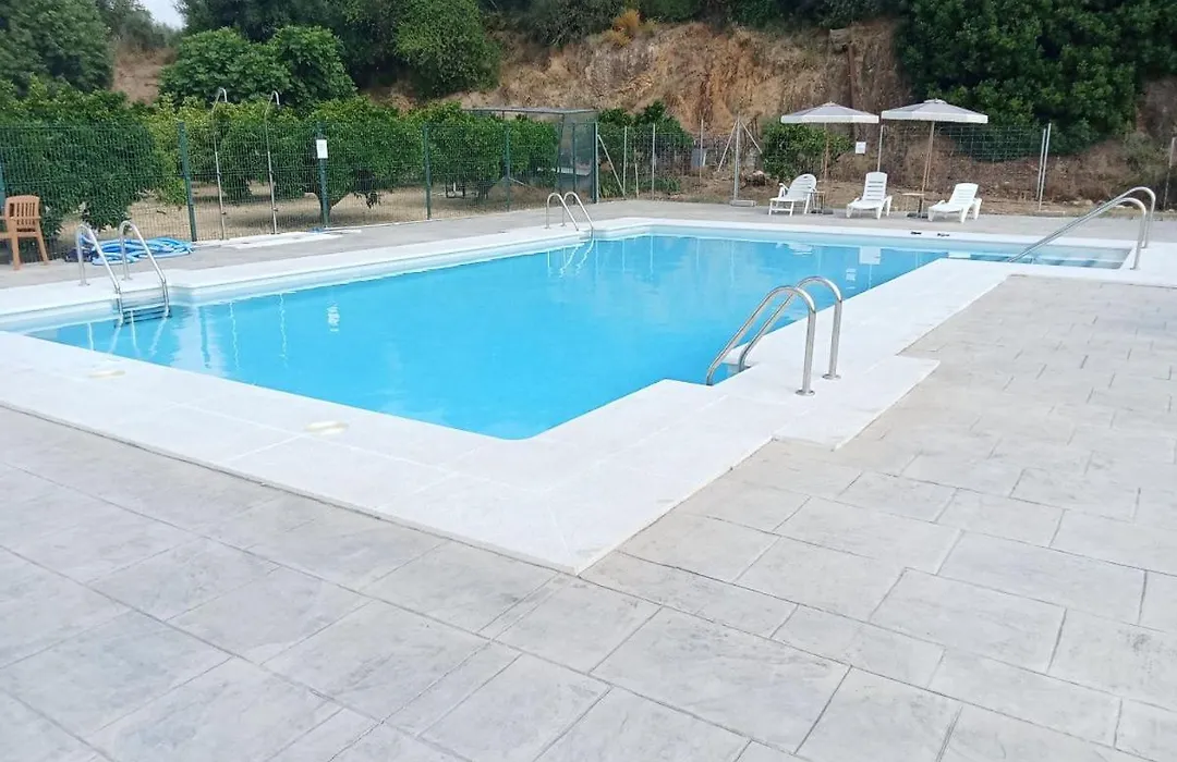 Hostal San Luis-1