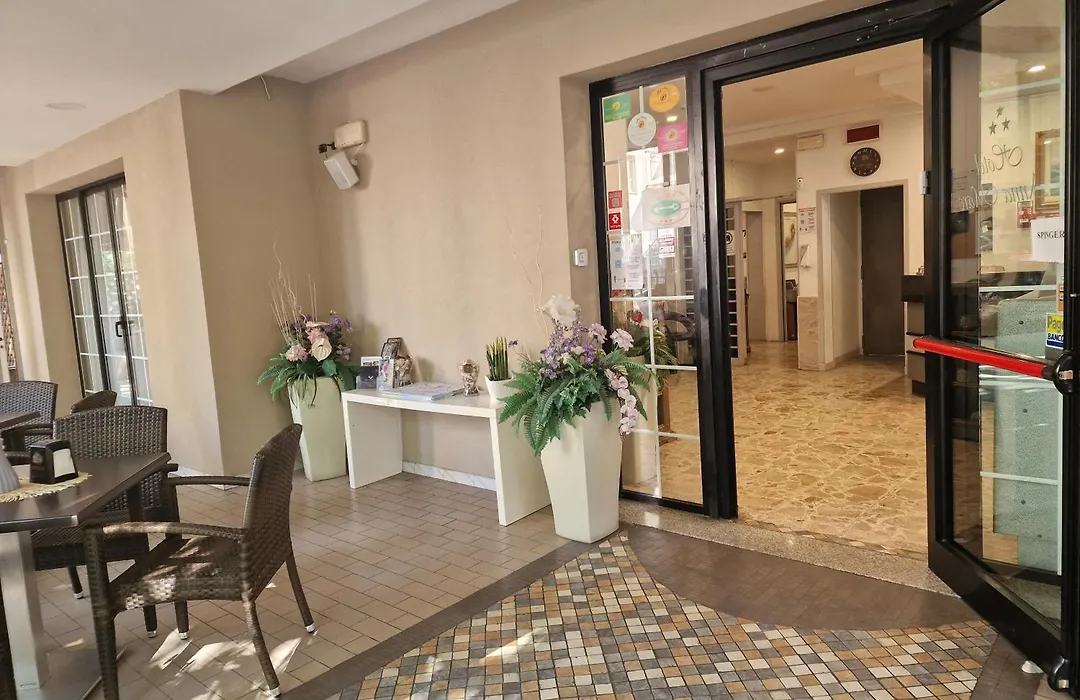 Hotel Annamare-1