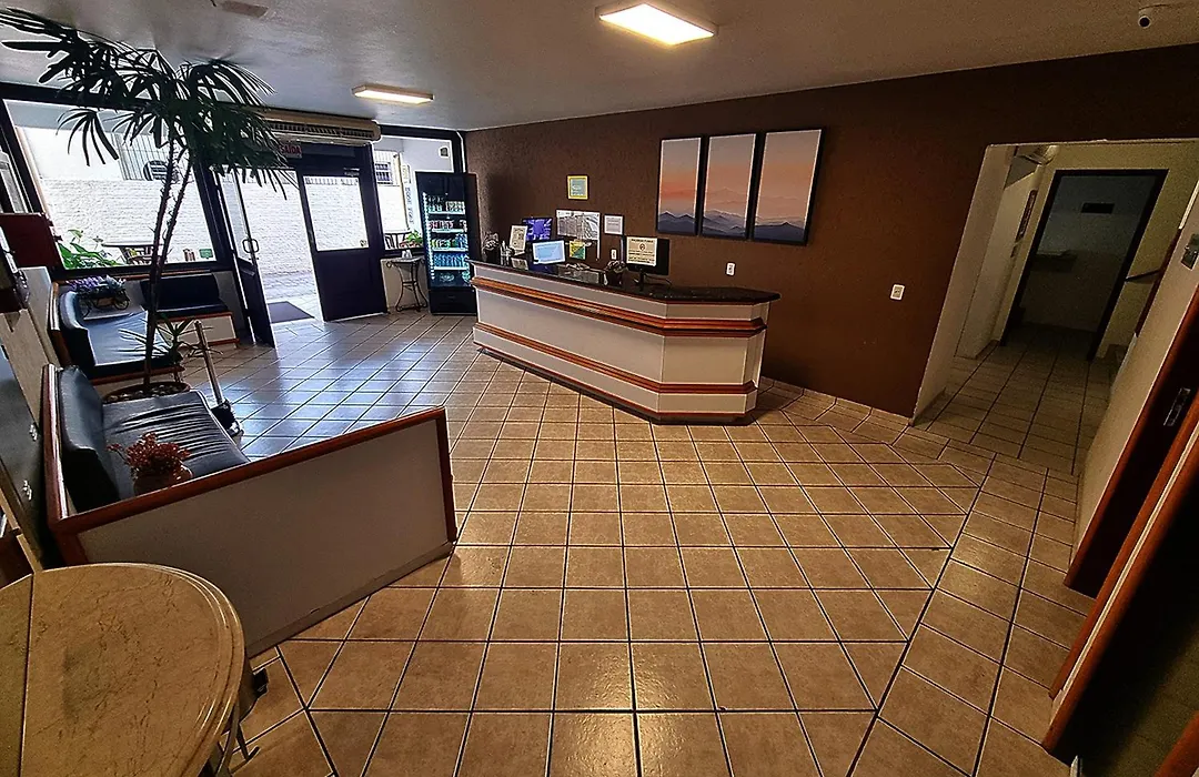 Hotel Pontal-1