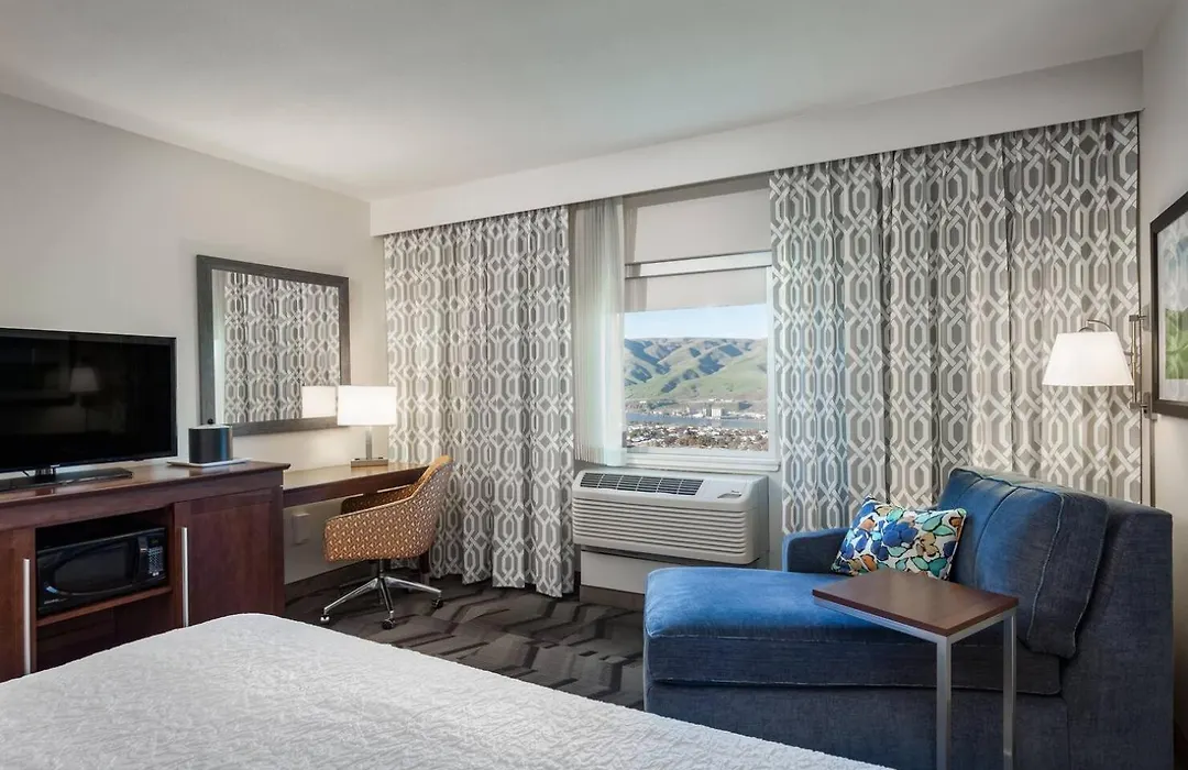 Hampton Inn Lewiston, Id-1
