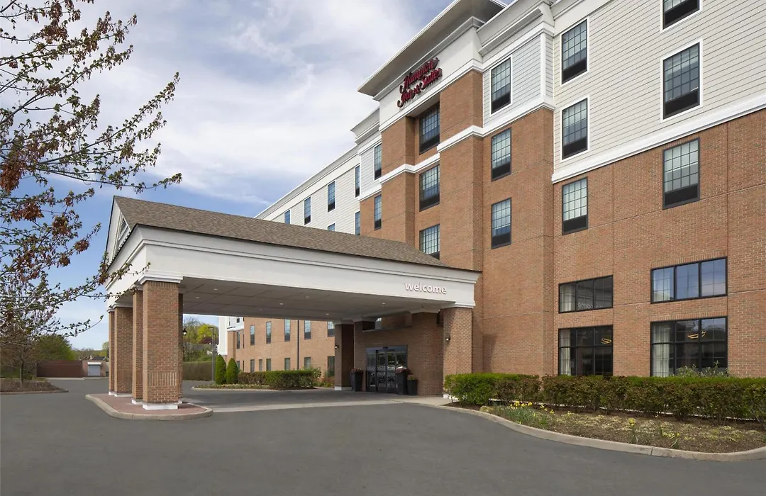 Hampton Inn & Suites Yonkers - Westchester-1