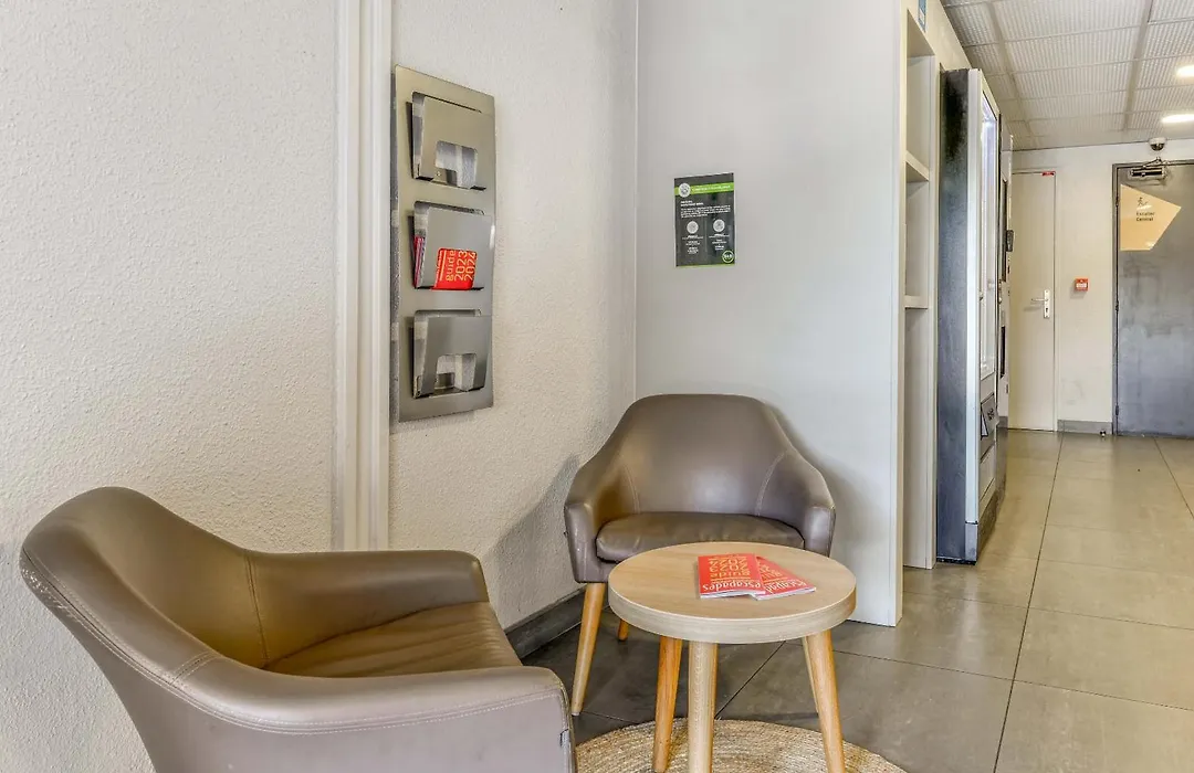B&B Hotel Narbonne 1-1