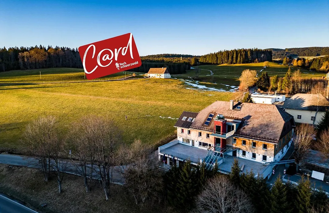 Gasthof Lafette-1