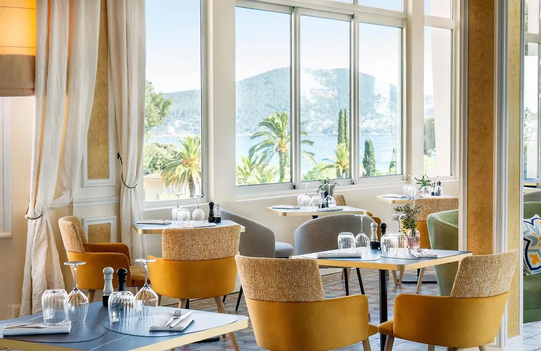 Grand Hôtel Les Lecques-1