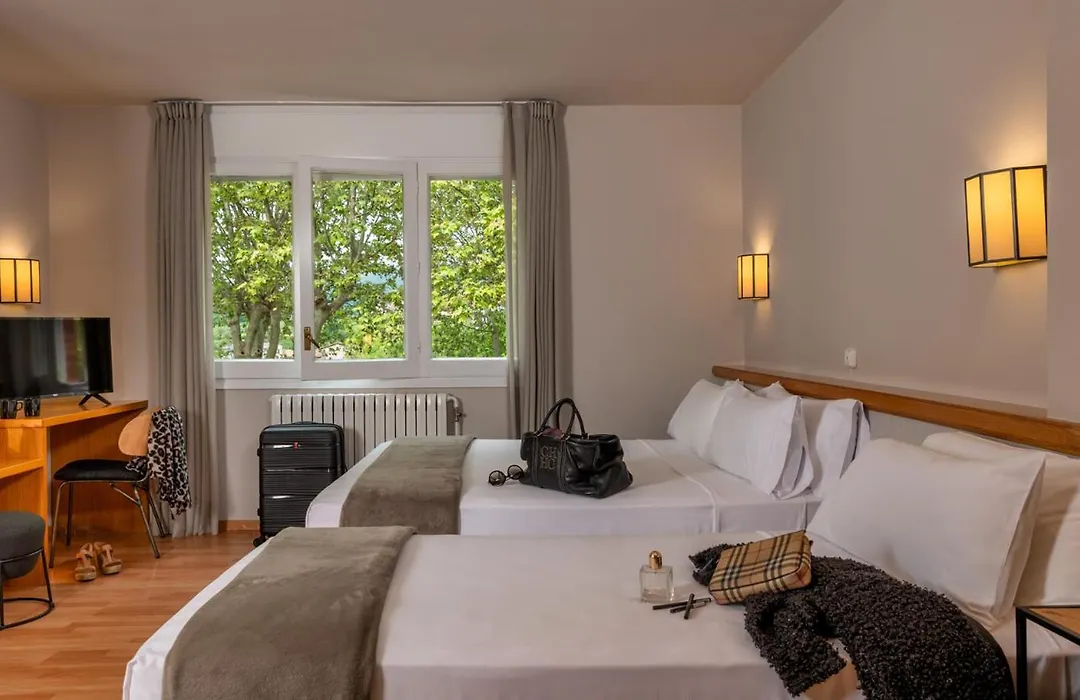 Hotel Estel-1