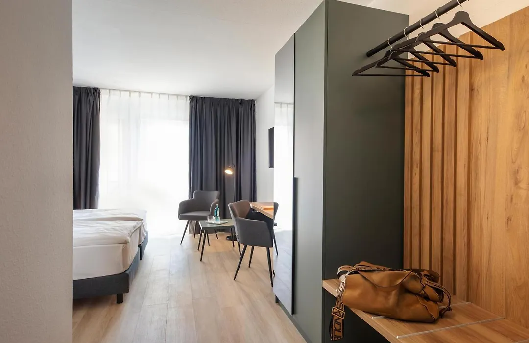 ACHAT Hotel Schwetzingen Heidelberg-1