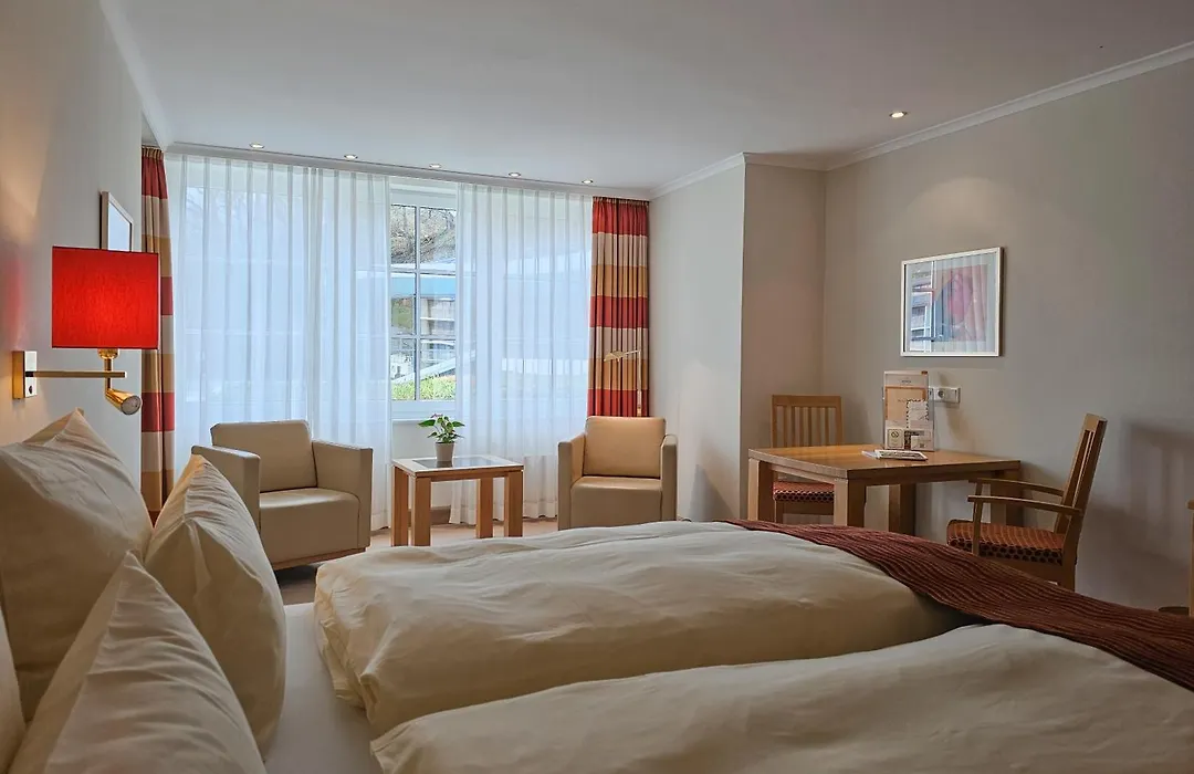 Hotel Deimann-1