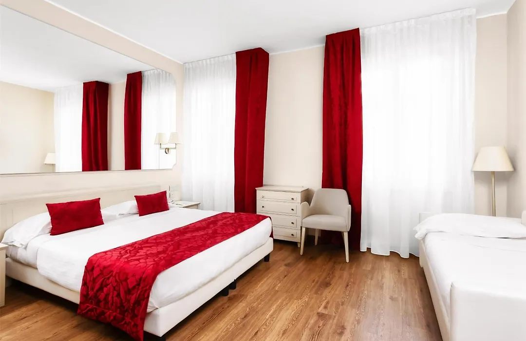 Best Western Hotel Nazionale-1