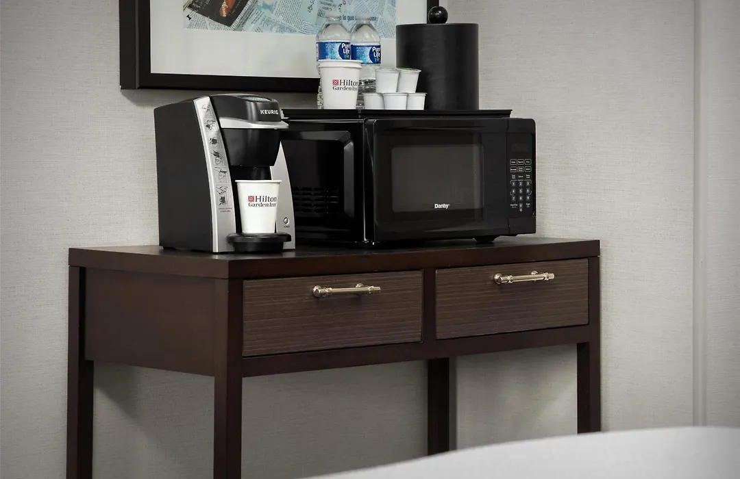Hilton Garden Inn Portsmouth Downtown-1