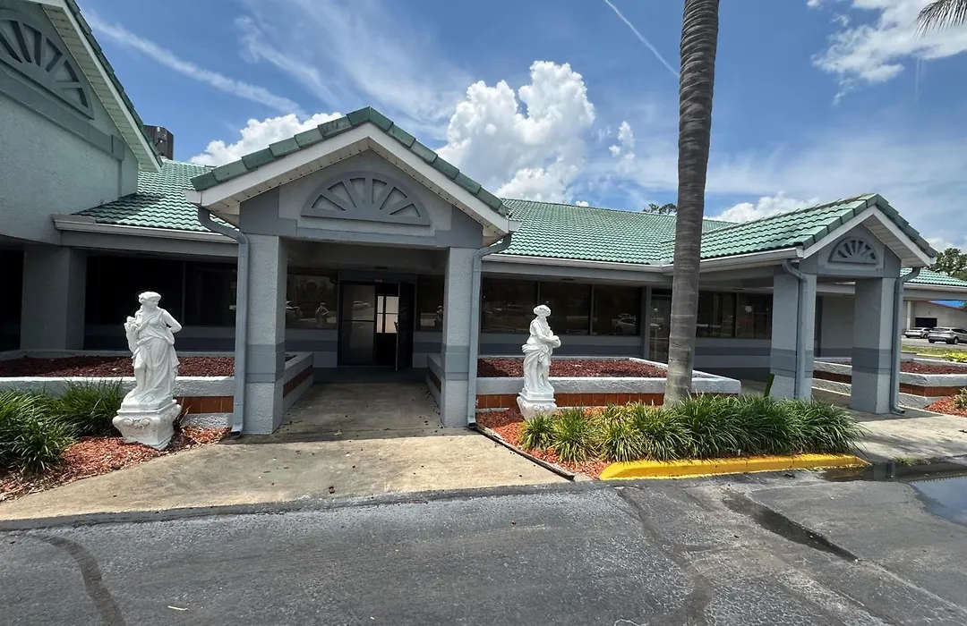 Budget Inn Sanford International Airport-1