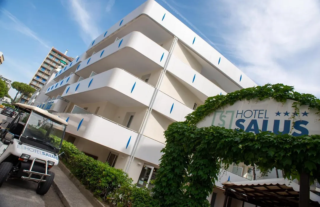 Hotel Salus-1