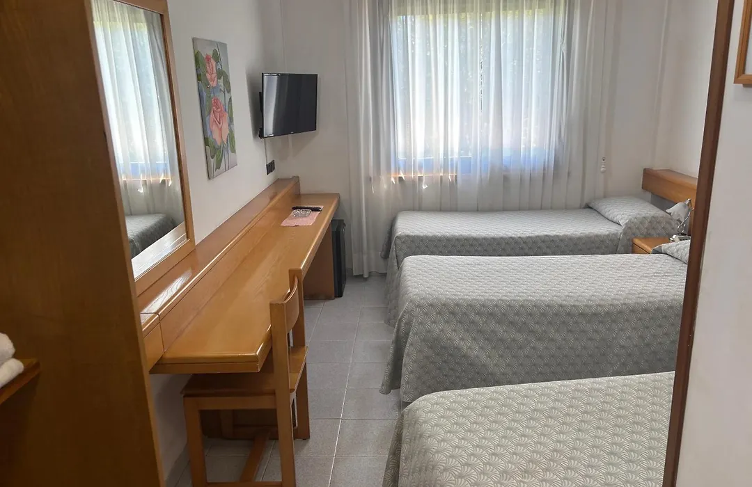 Hotel Le Palme-1