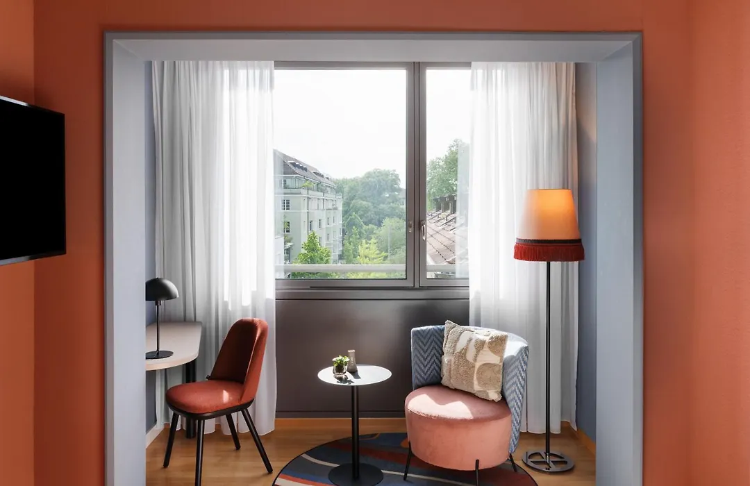 Hotel La Pergola-1