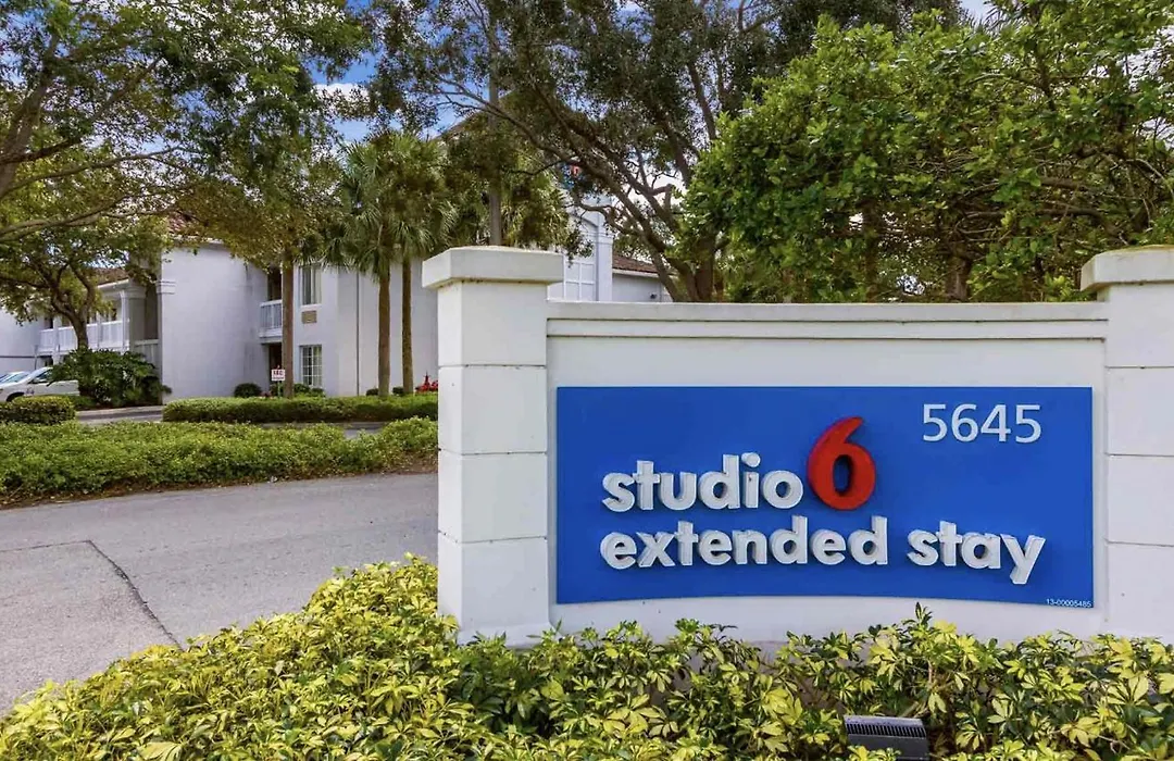 Studio 6 Extended Stay - Coral Springs, Fl- Fort Lauderdale-1