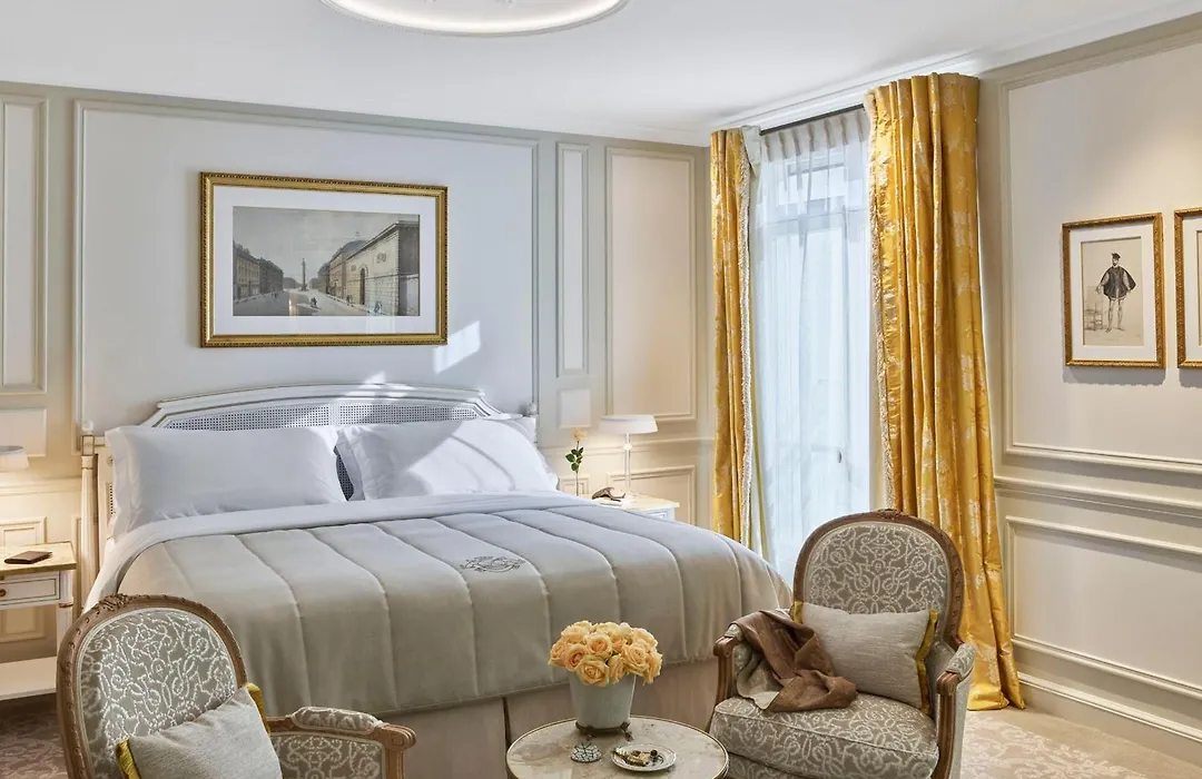 Le Meurice - Dorchester Collection-1