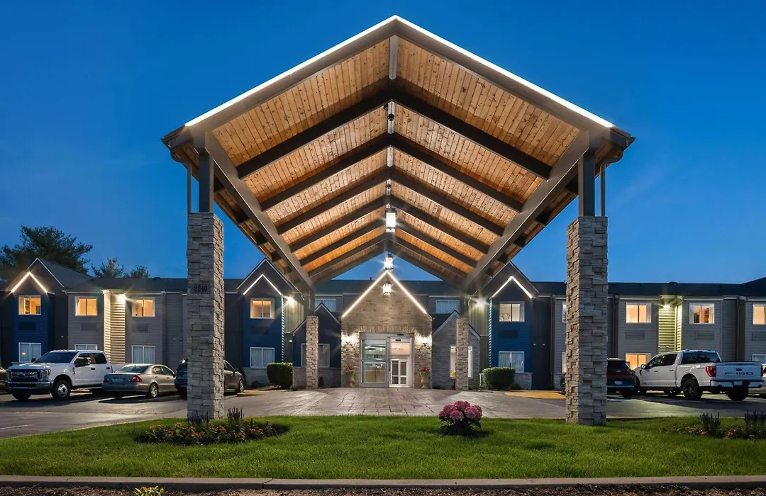 Microtel Inn By Wyndham Lexington-1