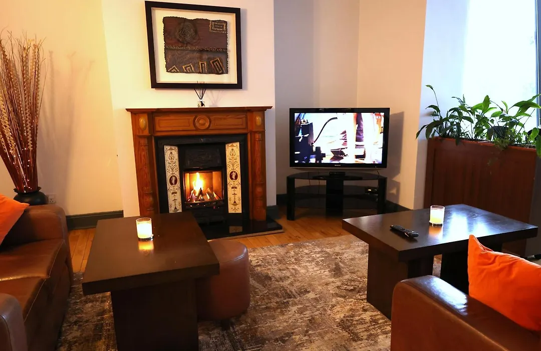 Ferryport House B&B-1