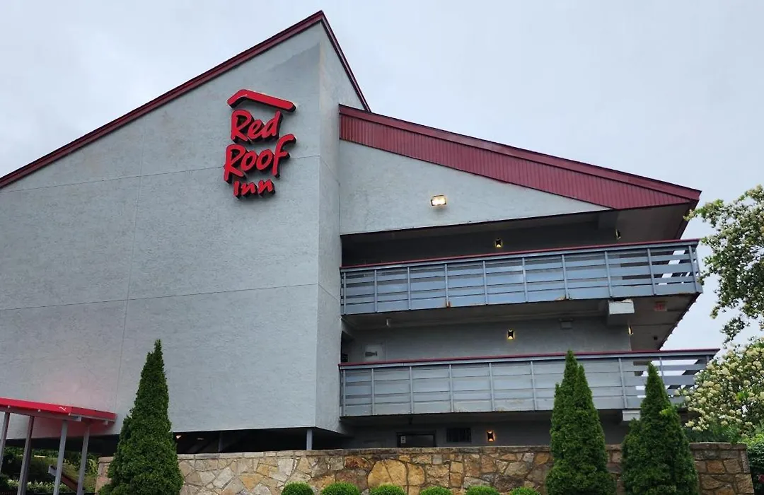 Red Roof Inn Plus+ Pittsburgh East - Monroeville-1