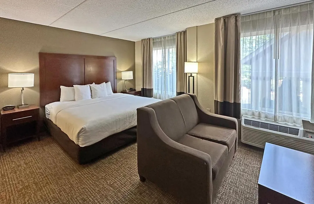 Concord Suites By Ihg-1
