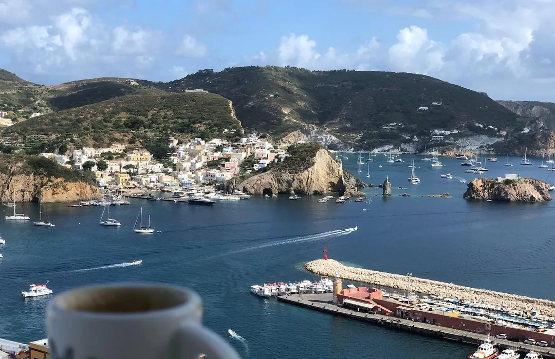 Villa Adele Ponza-1