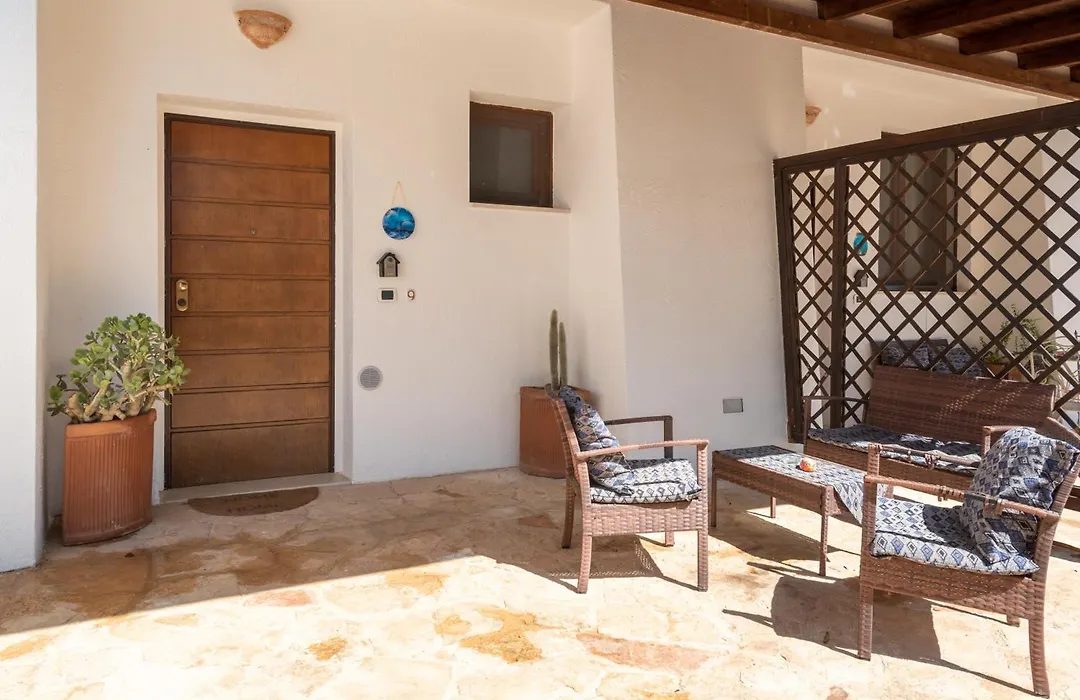 B&B Agriturismo Tenuta Barone-1