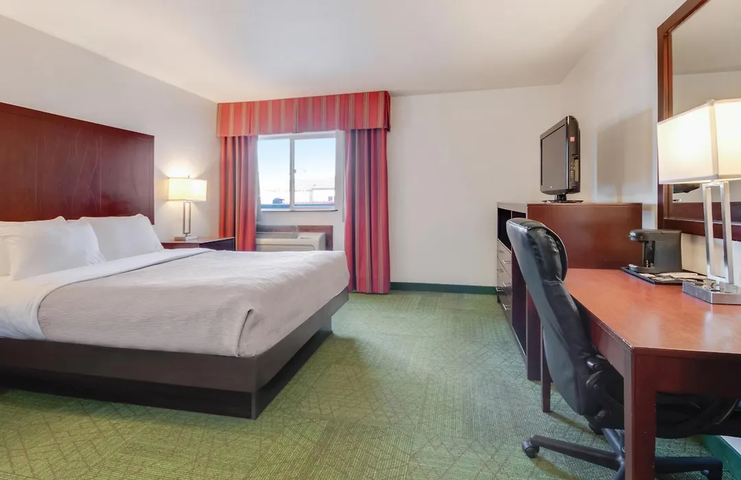 Quality Inn Belgrade - Bozeman Yellowstone Airport-1