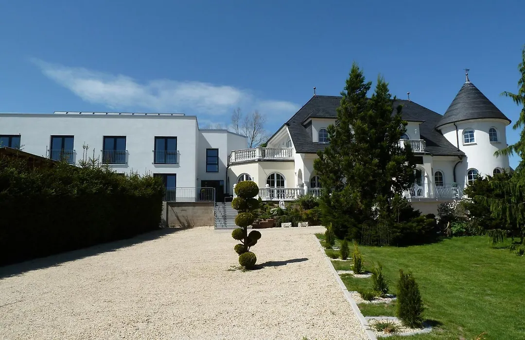 Gästehaus Villa Casamia-1