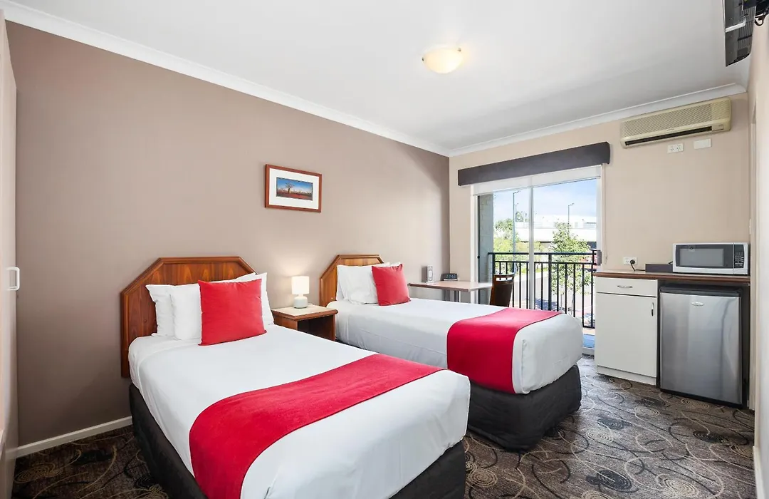 Quality Hotel Bayswater-1
