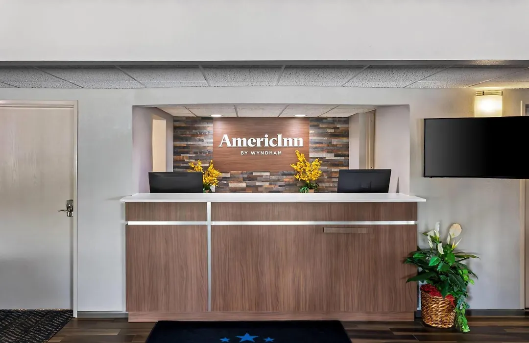 Americinn By Wyndham Crookston U Of M Crookston-1