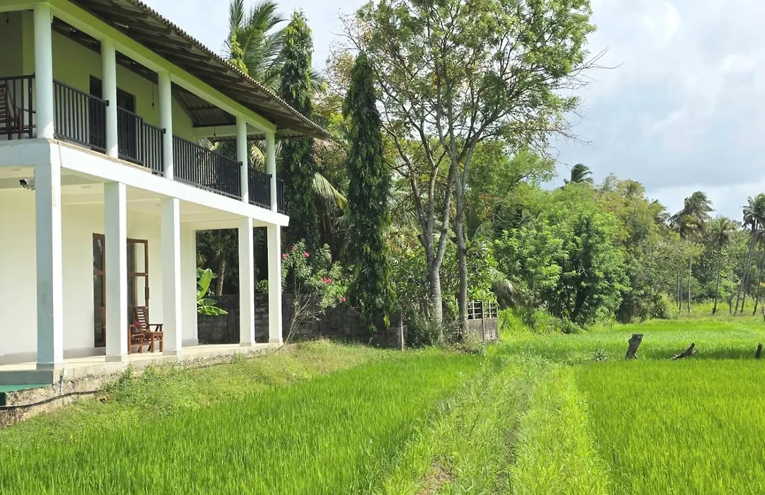 Sigiriya Paradise Inn-1