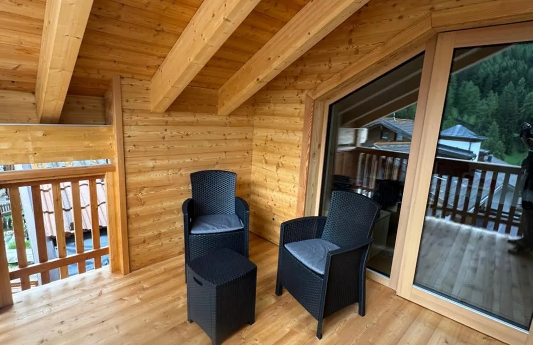 Residence Vajolet San Cassiano-1