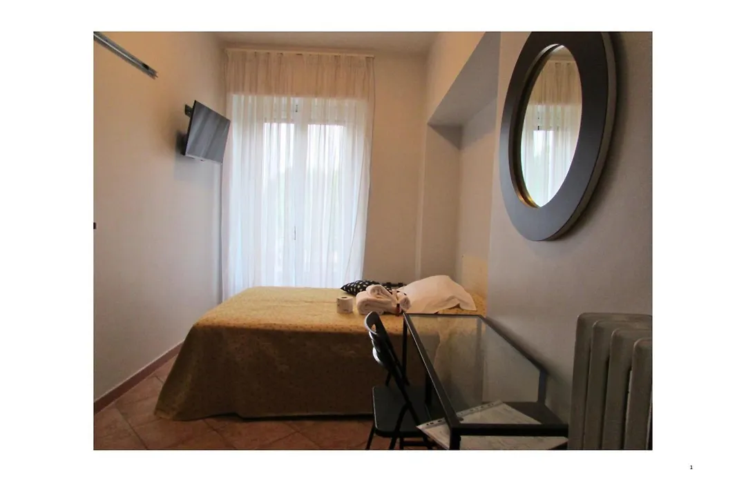 Hotel Ponte Sassi-1