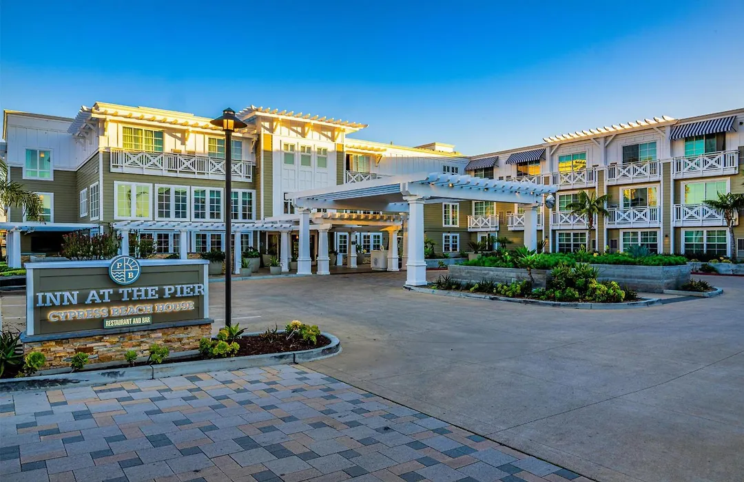 Inn At The Pier Pismo Beach, Curio Collection By Hilton-1
