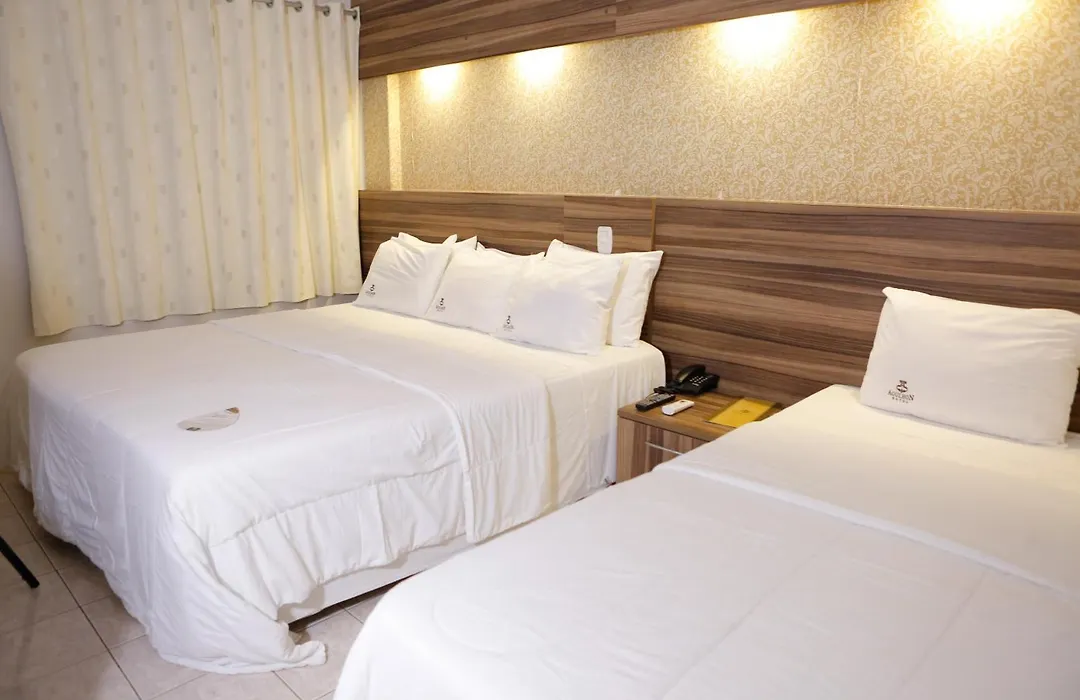 Agulhon Hotel-1