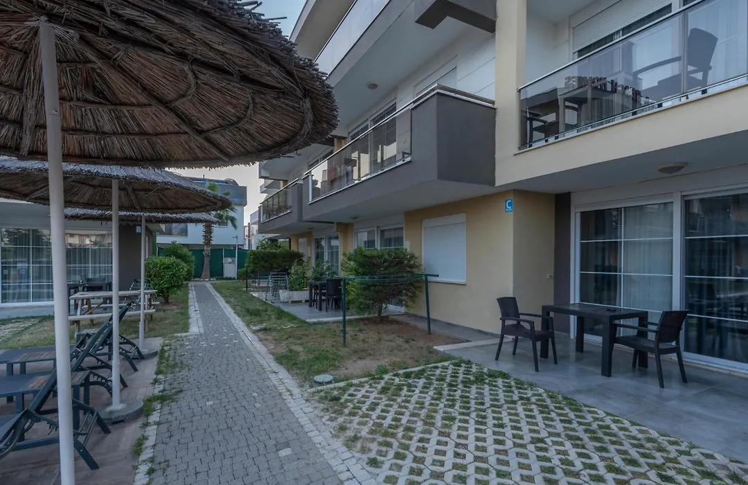 Lara Beach Homes-1