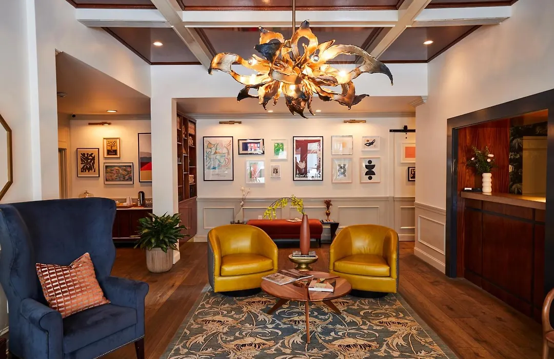 The Oliver Hotel Knoxville, By Oliver-1