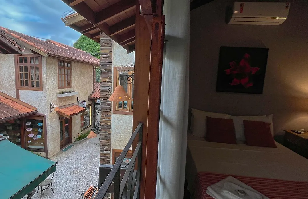 Casa Melville Hospedagem - Sua Casa de Alto Padrão no Coração de Ubatuba!-1