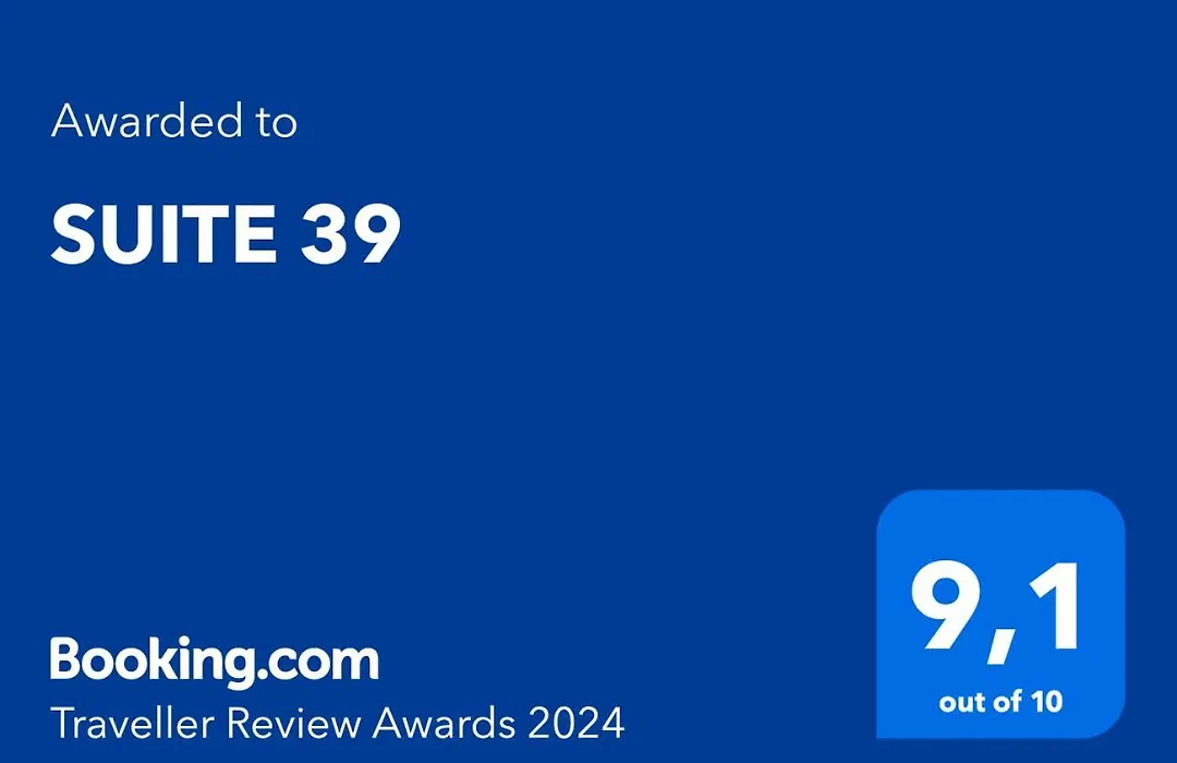 Suite 39-1