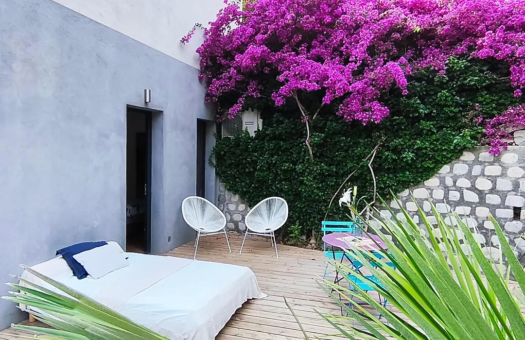 Boutique Hostel By Cassis-1
