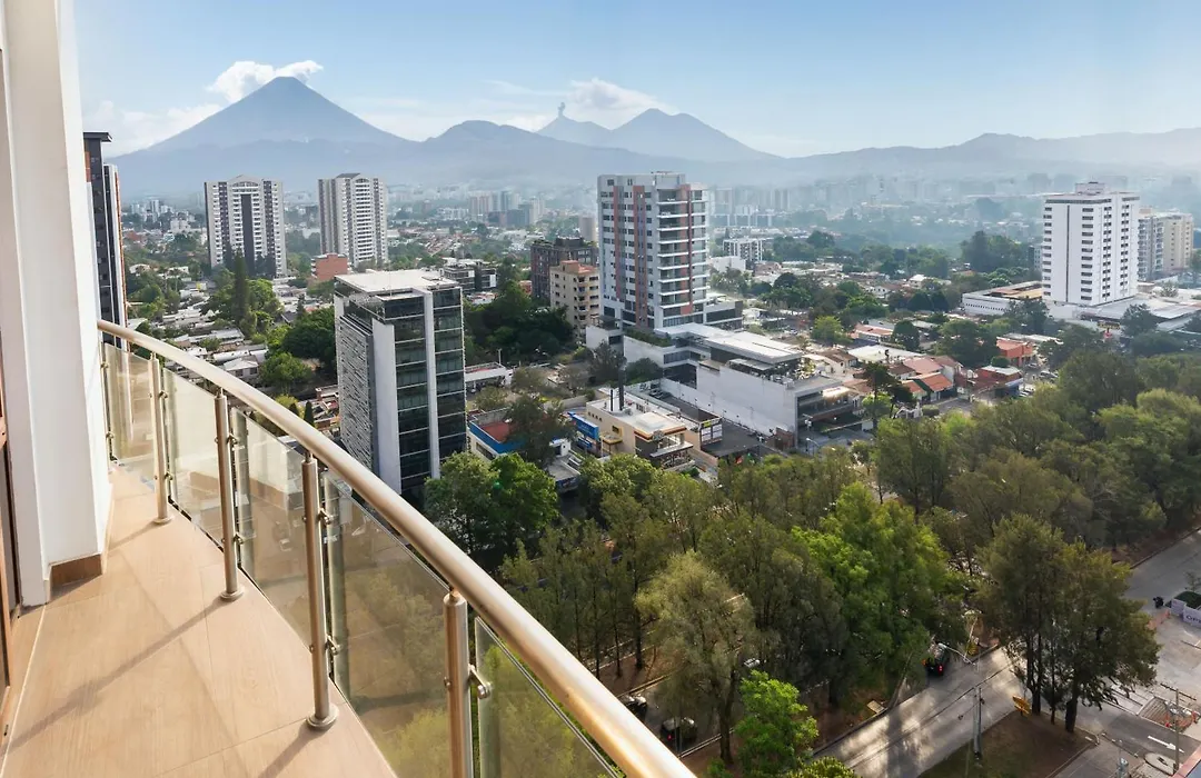 Hotel Vista Quince-1