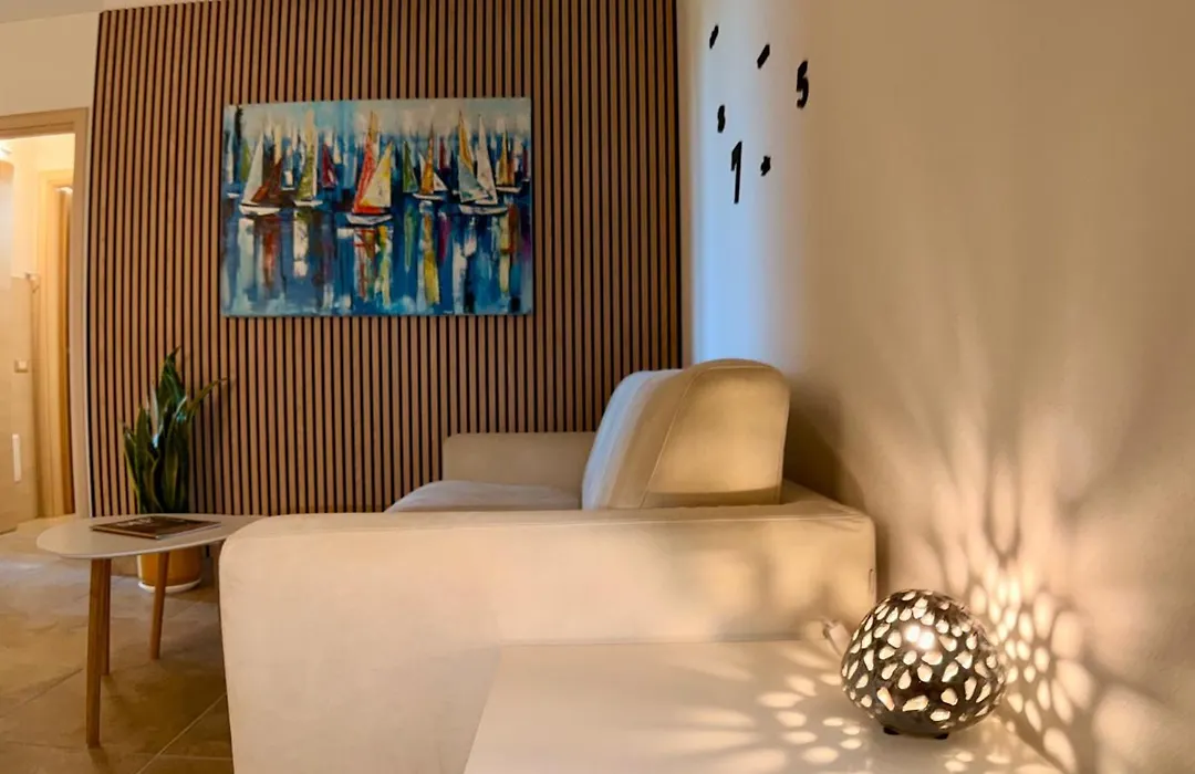 B&B Domo La Laguna-1