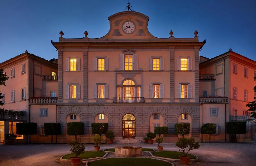 Bagni Di Pisa Palace & Thermal Spa - The Leading Hotels Of The World-1