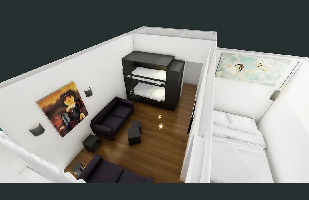 Hotel Knorz-1