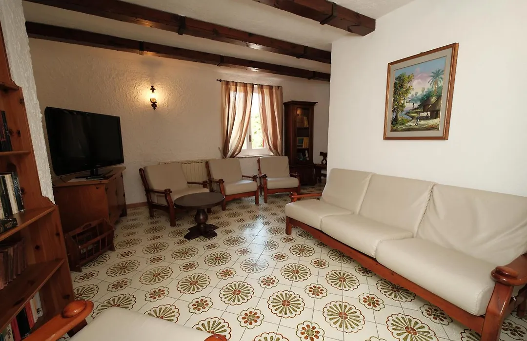 Hotel Don Pedro-1