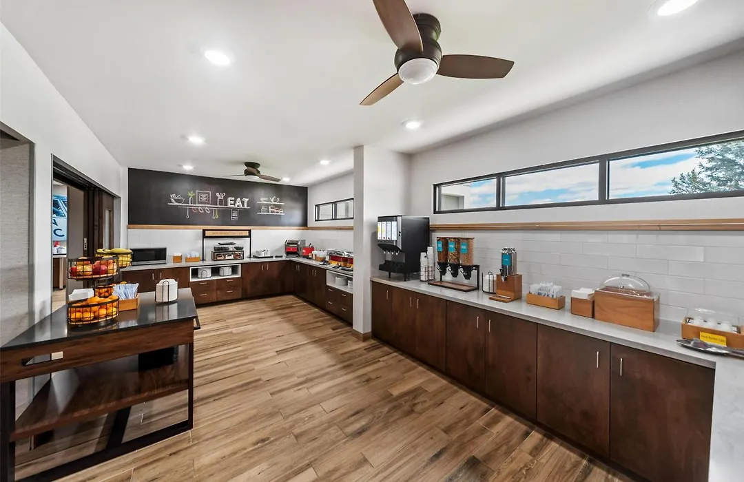 Hampton By Hilton - North Platte-1
