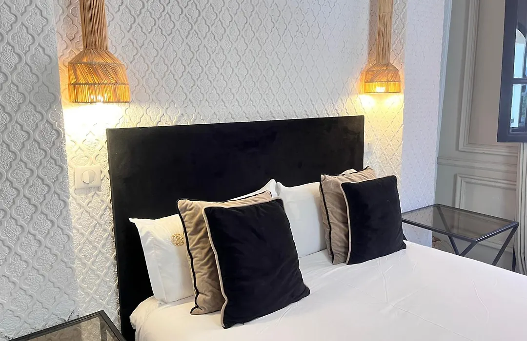 Riad Al Rimal & Spa-1