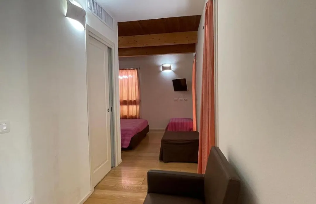 Modus Vivendi - Room E Relax-1