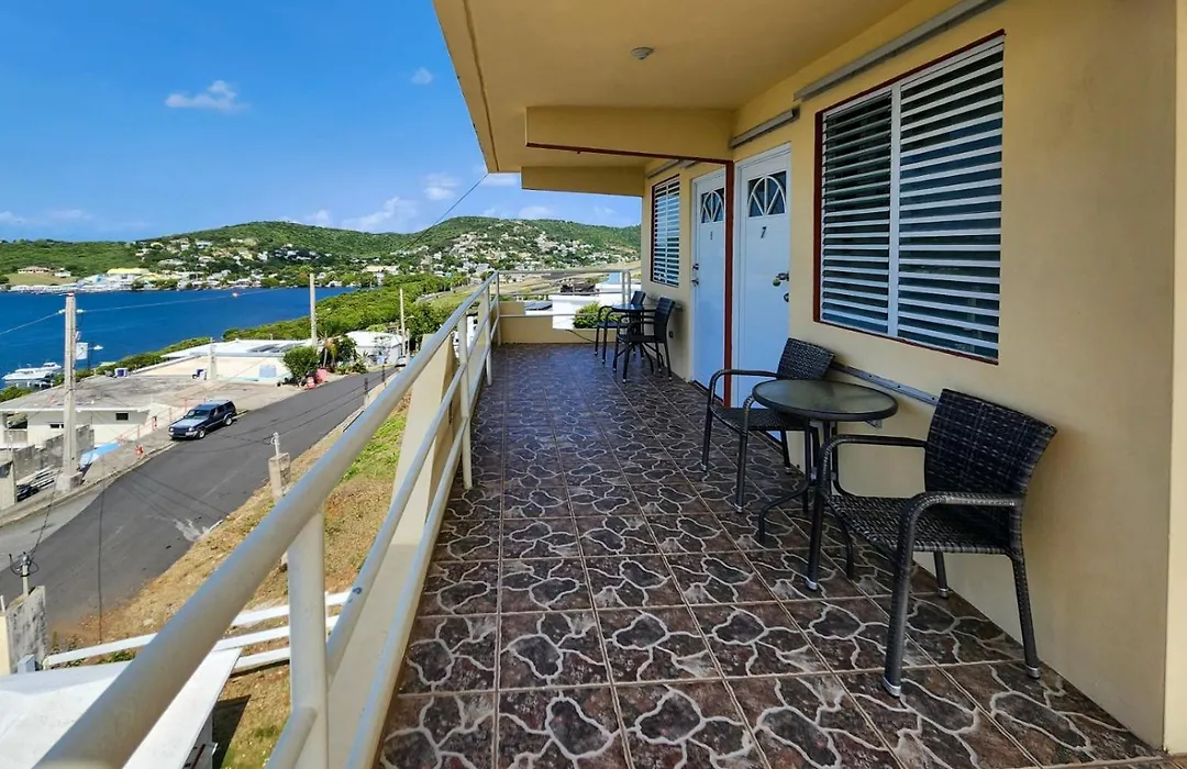 Casa Robinson Guest House-1